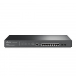 Фото TP-Link TL-SG3210XHP-M2 TP-Link TL-SG3210XHP-M2
